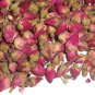 1 oz. Miniature Chinese Rose Buds - Dried Tea Herb Flower Rosebuds Wedding Decor