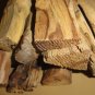 1/2 LB Palo Santo (Genuine) Sacred Incense Wood Sticks (Not from a 3rd Party!)