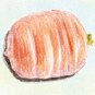 50 Parisienne Carrot Seeds - Heirloom Vegetable (Small, Round and Flavor Filled)