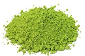 Green Tea Powder 1 Oz