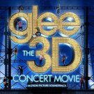 Glee: The 3D Concert Movie by Glee (CD, Aug-2011)