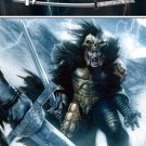 Highlander TradePB's Vols. 1,2 & 3