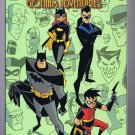 Batman: Gotham Adventures, TPB