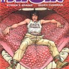 American Virgin #'s 1-10