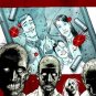 The Walking Dead; TPB Vols. 1-4
