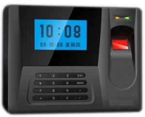 Biometric fingerprint, fast speed running, Economic