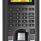 Fingerprint Door Access control System