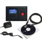 Fingerprint time attendance,fingerprint time clock
