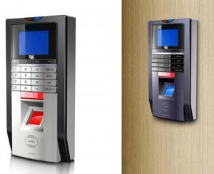 Top Quality,Professional Fingerprint Access Control