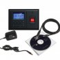 fingerprint time attendance,fingerprint time clock