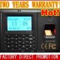 fingerprint time attendance,fingerprint time clock