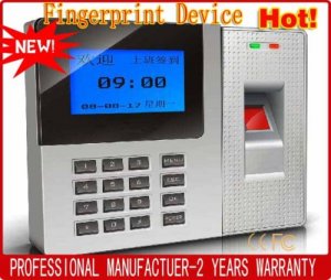 Biometric time recorder,Employee Pin Entry Attendance