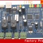 TCPIP 2-Doors 4-readers Door Access Controller
