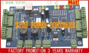 TCPIP 2-Door Door Access Control,Security Control,door