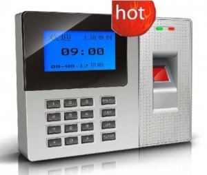 The most economic reliable fingerprint time attendance