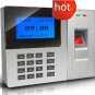 The most economic reliable fingerprint time attendance
