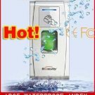 Fingerprint time clock, rain-proof,waterproof,outside