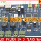 Ethernet TCPIP 2-Door Door Access Control Panel