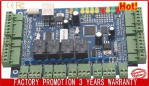 Access Control Board,Security Door Control System