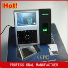 FACIAL RECOGNITION Attendance,Fingerprint Time Clock