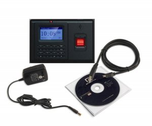 Fingerprint Time recorder,Time Attendance System