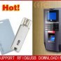 Fingerprint time attendance and access control