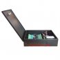 Ethernet 4-Door Access Control system with Power Supply