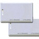 2pcs RFID 125KHz Proximity Card 1.9mm