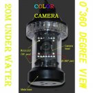 Fishing Underwater Camera Motorized 0-360° 20 meters