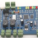 Professional RS485 2-Door 4-reader Access Control Panel