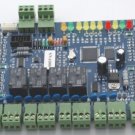 Professional RS485 4-Door 4-reader Access Control Panel