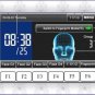 Facial Identification Terminal For Time Attendance