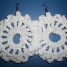 Crochet Earrings