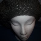 Gray Kingston Hat