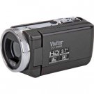 8.1mp Digital Video Recorder With 4x Digital Zoom And 2.7 Lcd