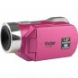 Pink Dvr510 2gb Digital Video Camcorder With 8x Digital Zoom And 1.8 Lcd