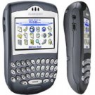 Rim Blackberry 7290 - Pda/email Cellular Phone (unlocked)