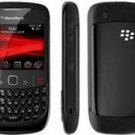 Blackberry Curve 8520 Gemini Gsm Quad-Band Unlocked Smart Phone