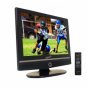 Supersonic Sc-1560 15 Lcd Tv With Built-In Atsc Digital Tv Tuner
