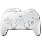 Wii Classic Controller Pro Wht