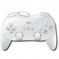 Wii Classic Controller Pro Wht