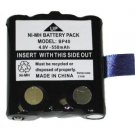 Battery Pack For Gmrs Series Radios