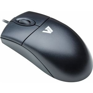 Standard Ps/2 Mouse