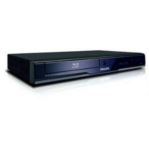Philips Bdp5110 Blu-Ray Disc Player