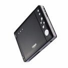 Naxa Nd-841 Slim Portable Dvd Player With Ac/dc 12 Volt Function
