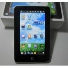 Epad 7 inch Tablet PC W7001B CPU 400MHZ Android 2.2 256MB/2GB MID Ebook