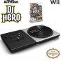 DJ HERO COMPLETE BUNDLE WII