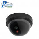 Simulated Dome Camera