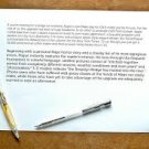 Articles each 500 words Copyscape Pass for $5