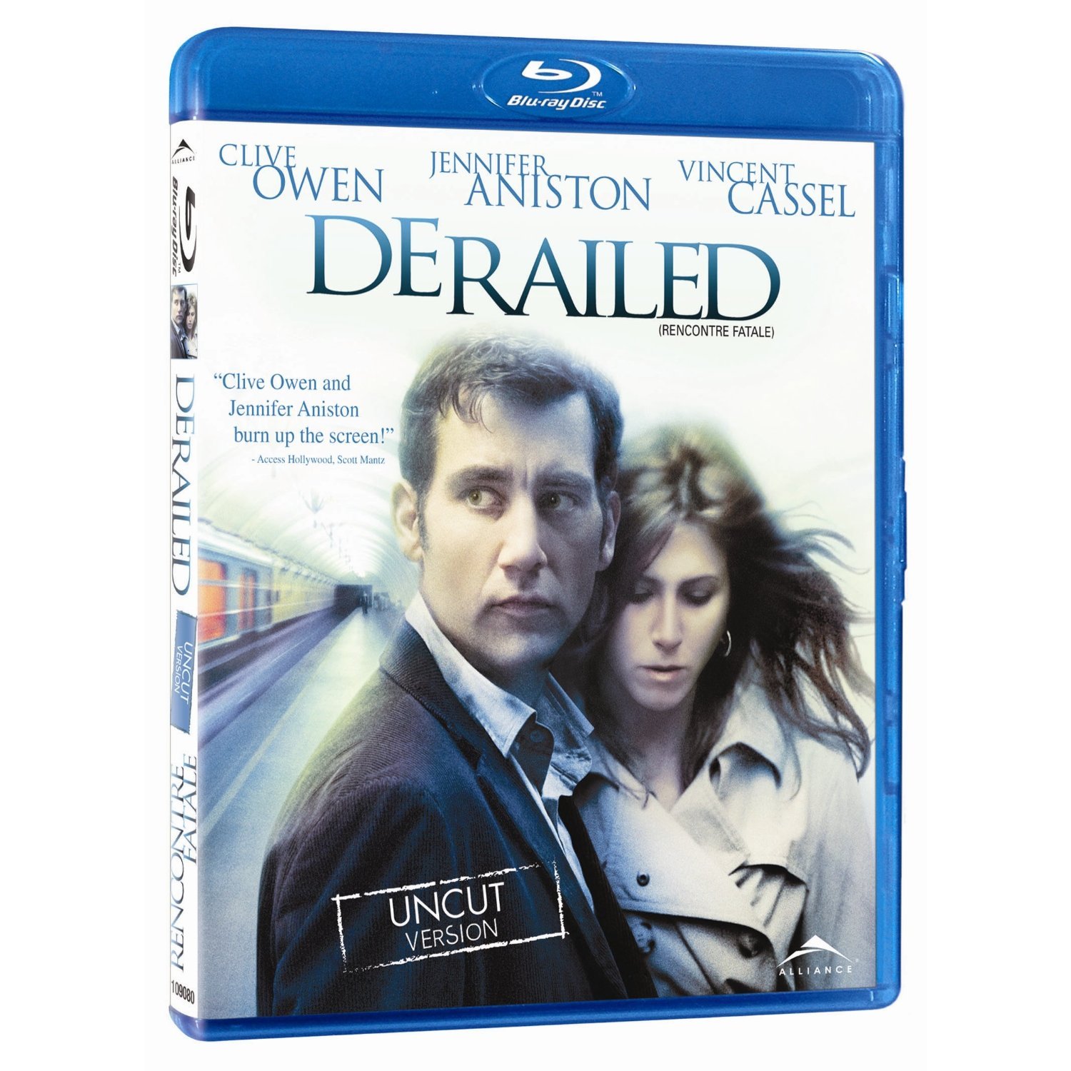 Цена измены аудиокнига. Derailed на Blu-ray. Клайв Оуэн цена измены. Derailed Постер 2005.